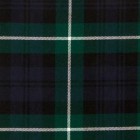 Lamont Modern 16oz Tartan Fabric By The Metre